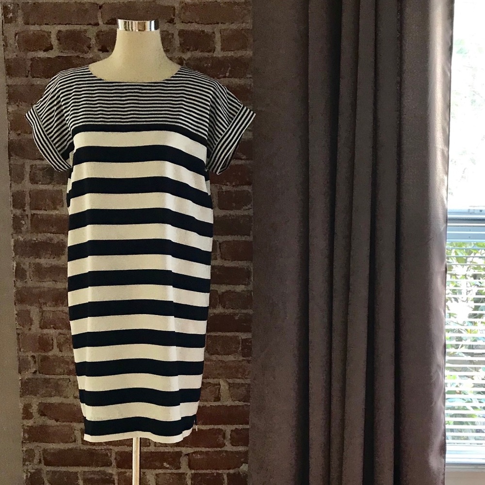 Midi dress